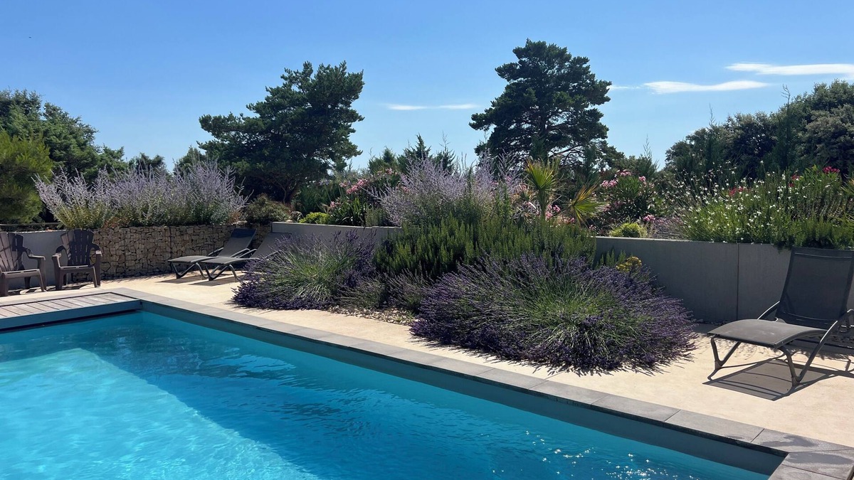 Montbrison-sur-Lez Other | Beautiful guesthouse in the heart of the Drôme Provençale
