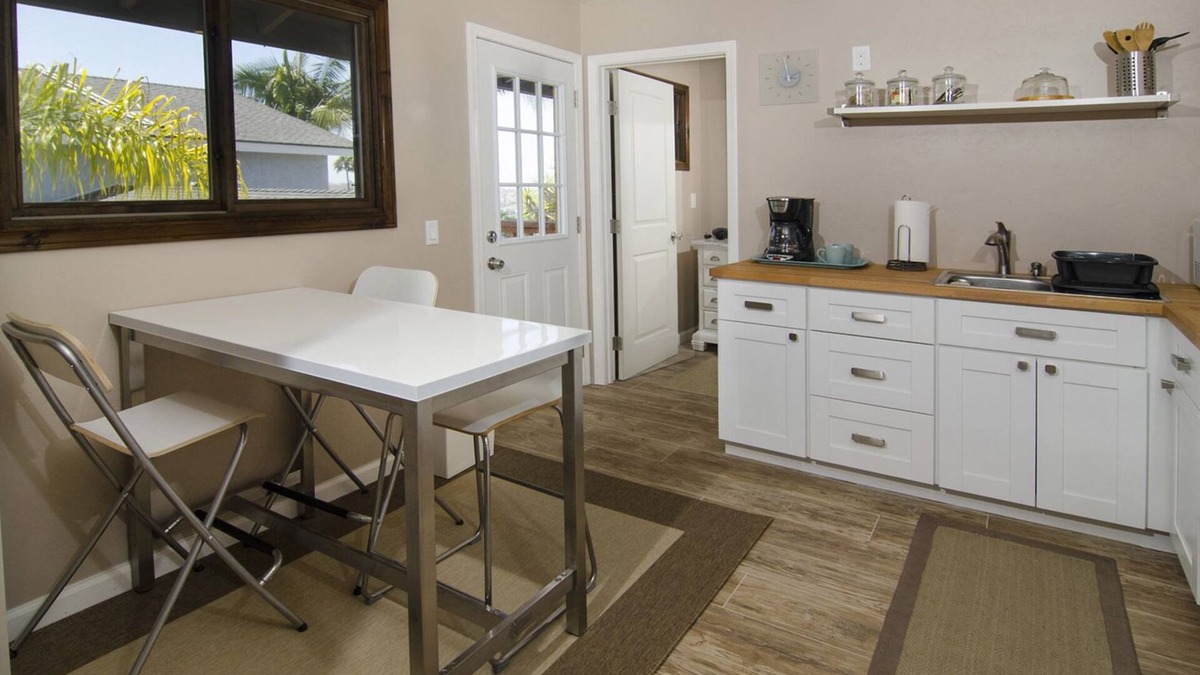 Carlsbad Apartment | Beautiful Guest House Studio near World Class Golf Resorts