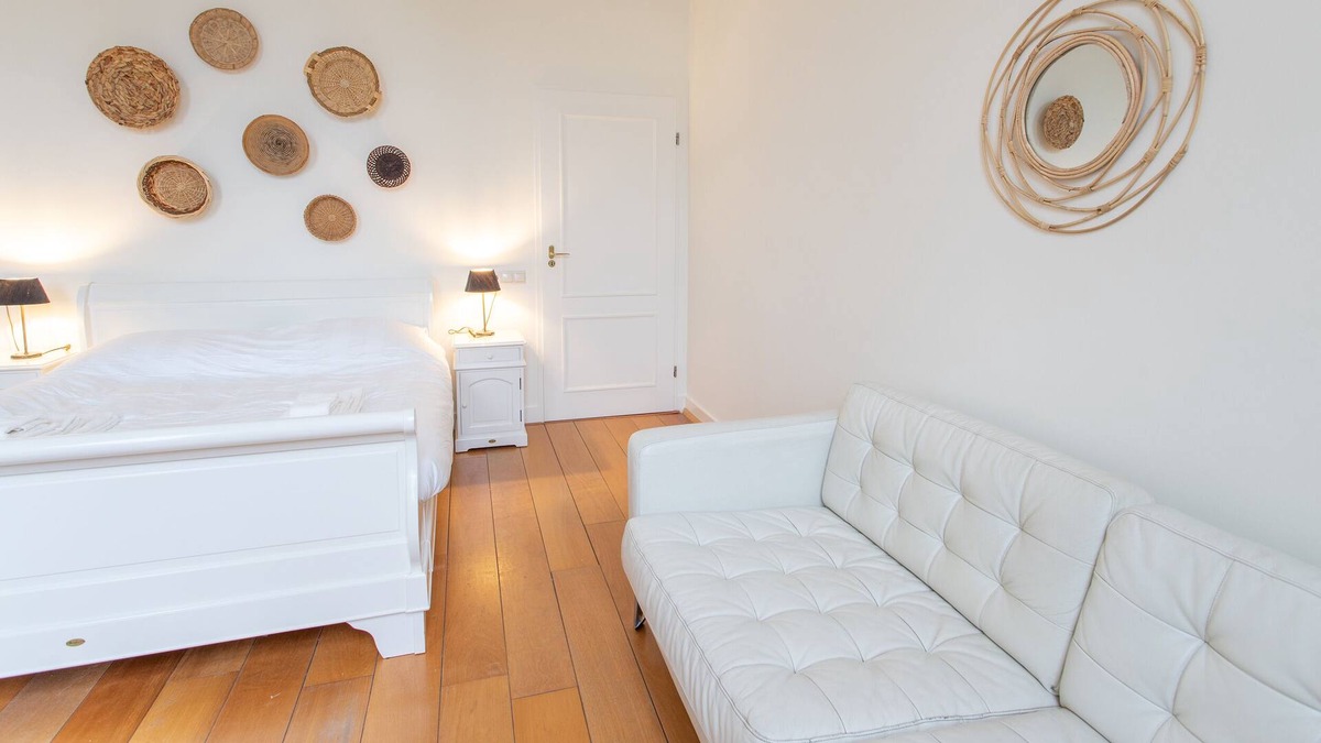 Zutphen Bed & Breakfast | Beautiful guesthouse in the center of Zutphen!