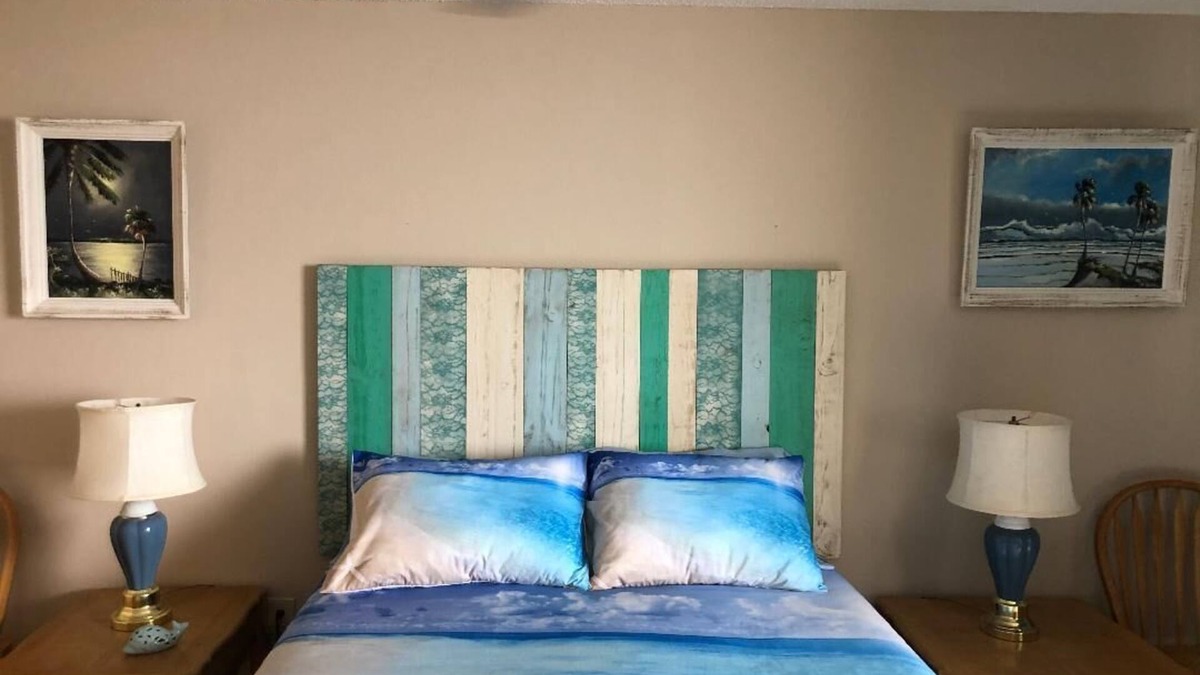 Sea Ranch Condo | Beautiful Gulf Front Condo