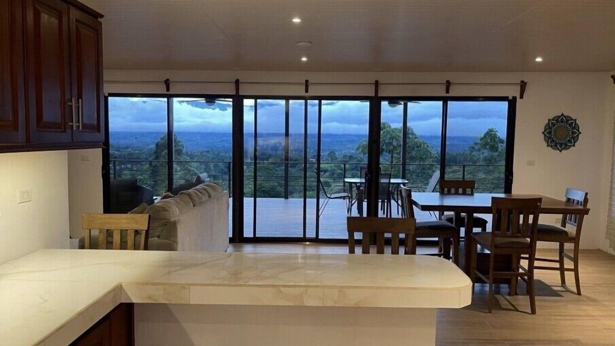 San Vito House | Beautiful Home With Large Terrace, Amazing View!