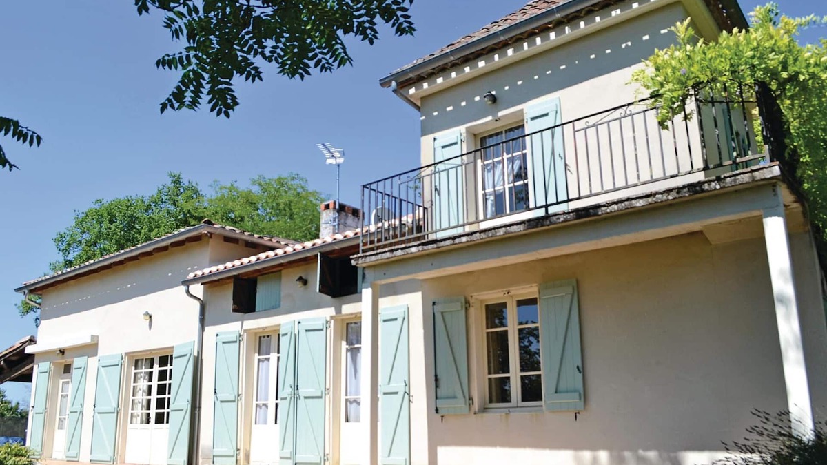Durfort-Lacapelette House | Beautiful home in Durfort Lacapelette
