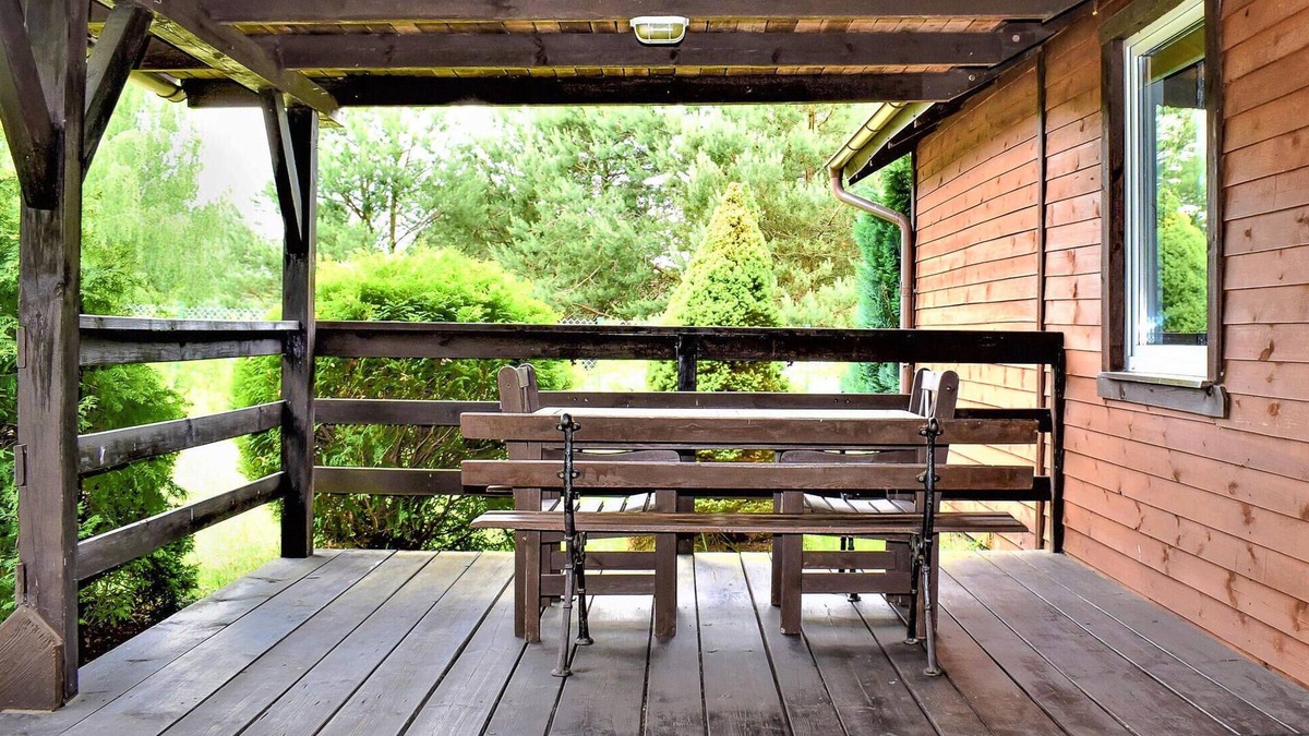 Skarszewy House | Beautiful home in Bozepole Krolewskie