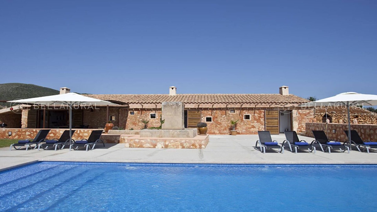 Manacor House | Beautiful high quality Finca close to beaches