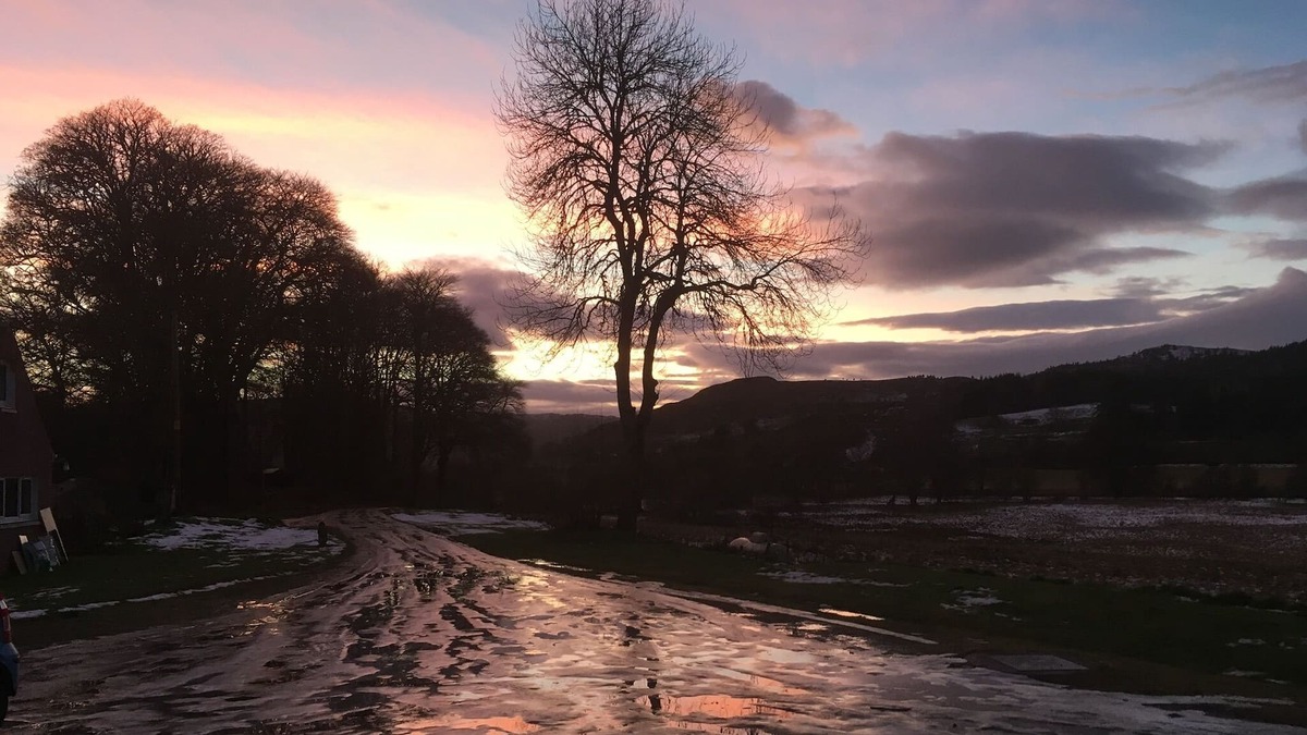 Glen Urquhart Cottage | Beautiful Highland 1-Bed Cottage