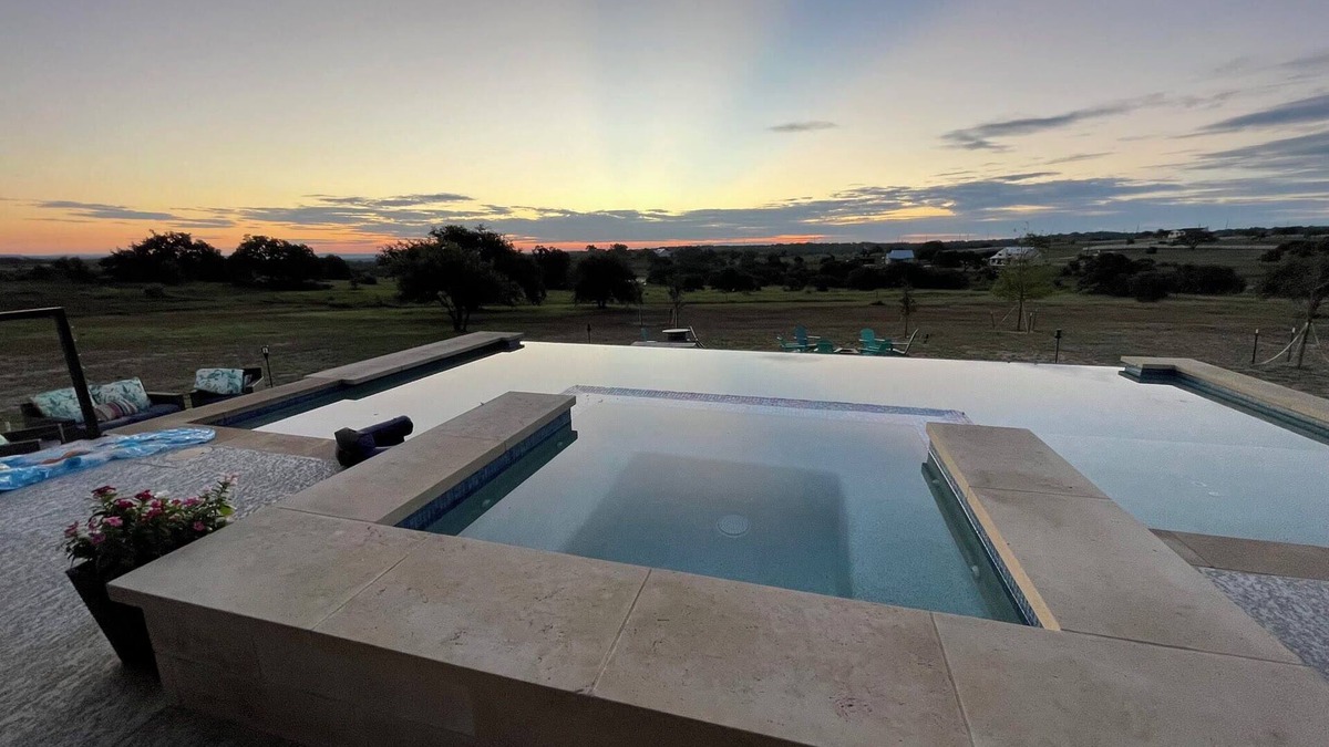 Johnson City Boat Rental | Beautiful Hill Country House in Johnson City