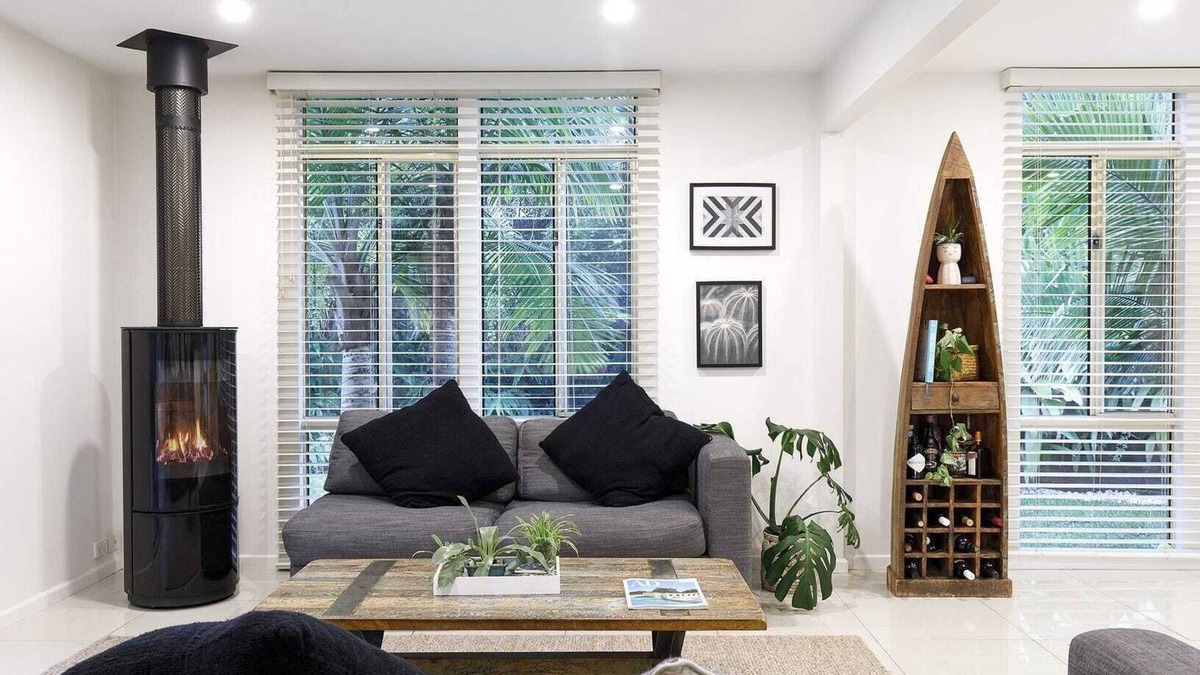 Doonan House | Beautiful Hinterland House-15 mins drive from Noosa beaches! !