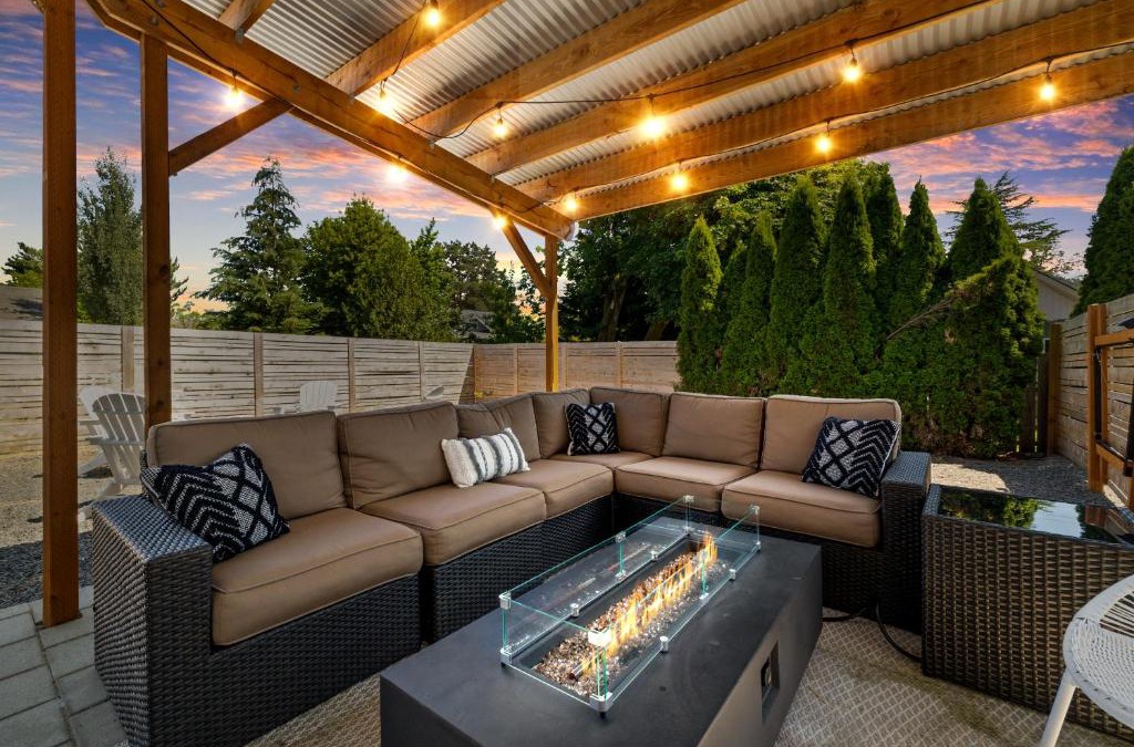McMinnville House | Beautiful, Historic Home, heart of McMinnville.