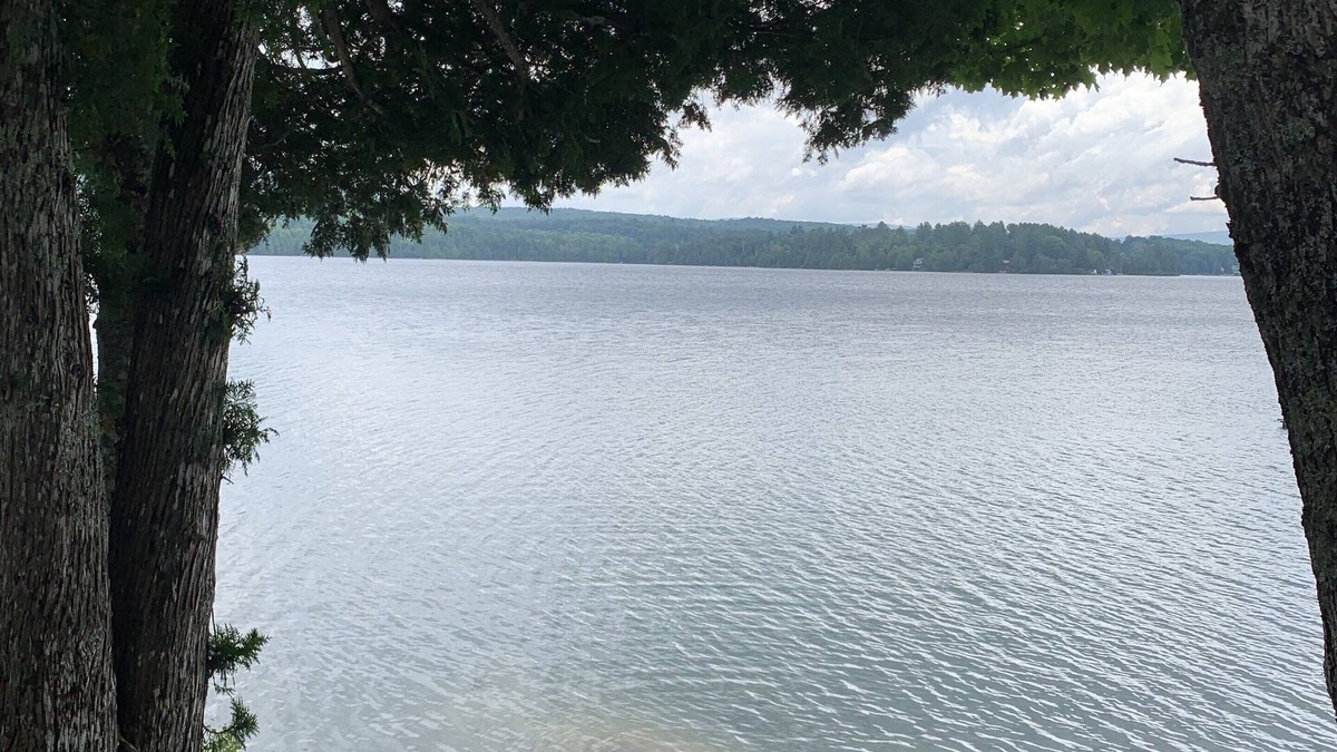 Greensboro Cottage | Beautiful Historic Lakeside Cottage in Greensboro Vermont