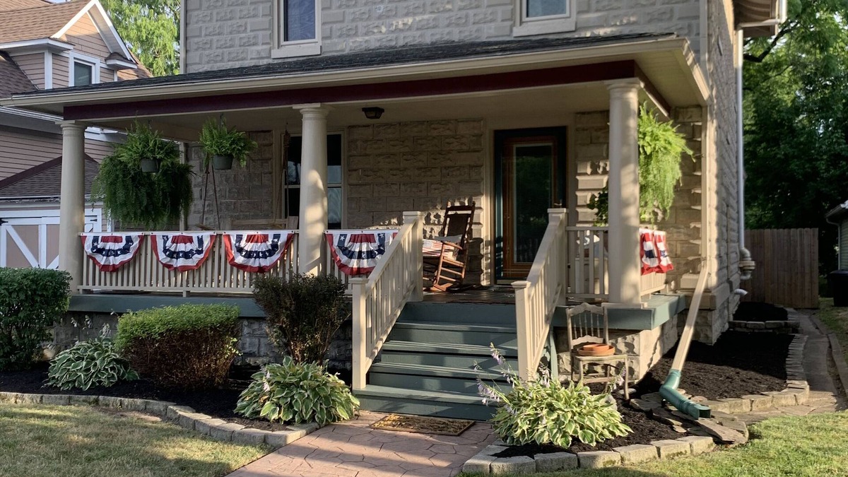 Grand Rapids House | Beautiful Historic Home on the River!