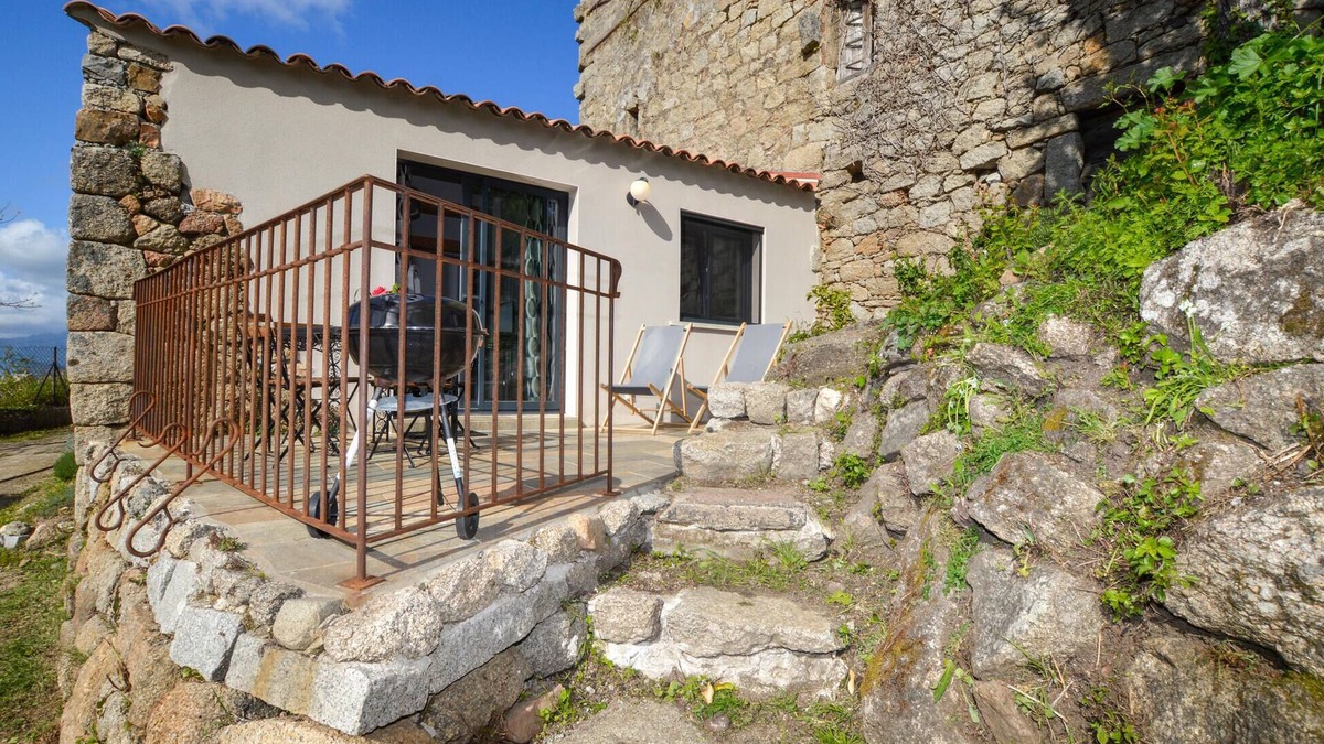 Petreto-Bicchisano House | Beautiful home in Petreto Bicchisano