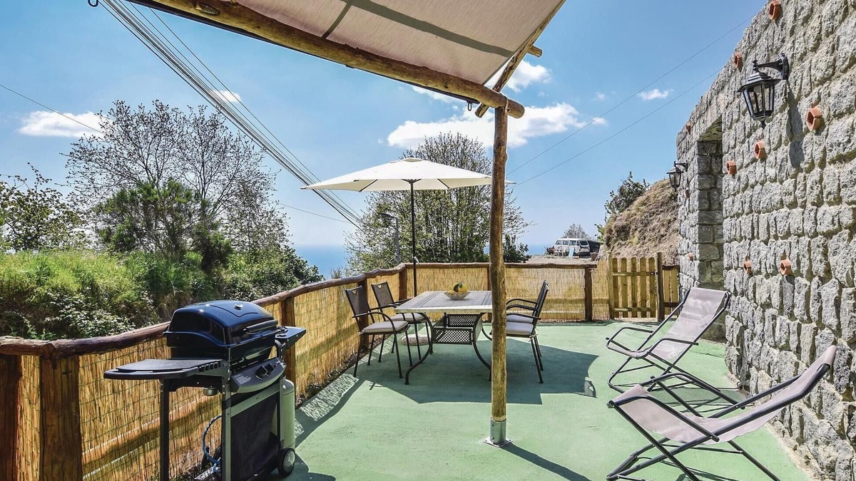 Barano d'Ischia House | Beautiful home in Barano d´Ischia (NA)