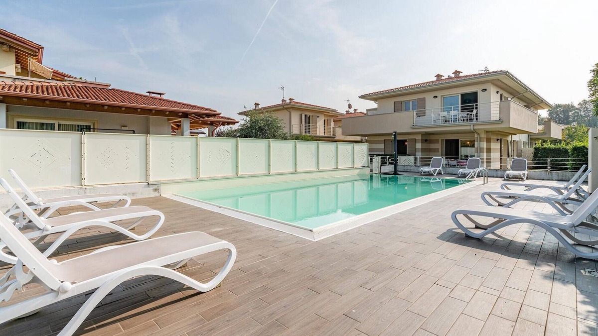 Raffa House | Beautiful home in Puegnago sul garda