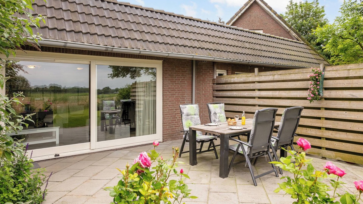 Heeswijk-Dinther House | Beautiful holiday home in rural surroundings