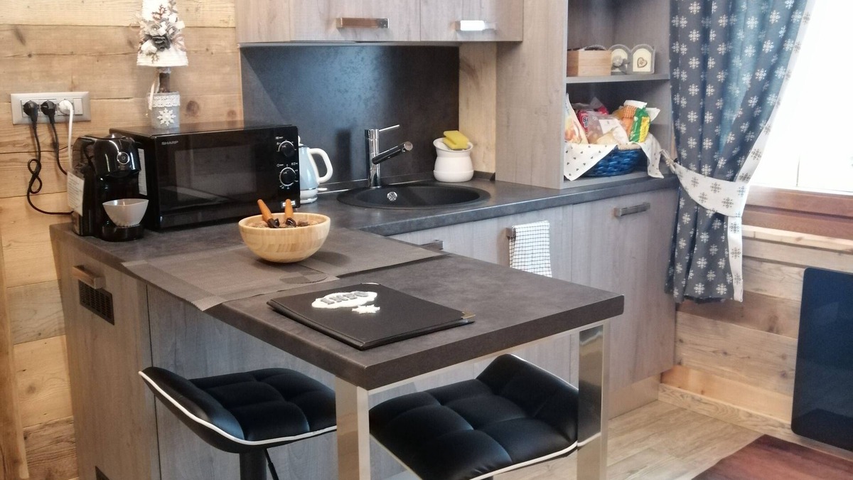 Vezza d'Oglio Apartment | BEAUTIFUL HOLIDAY HOME IN THE MOUNTAIN IN HIGH CAMONICA VALLEY