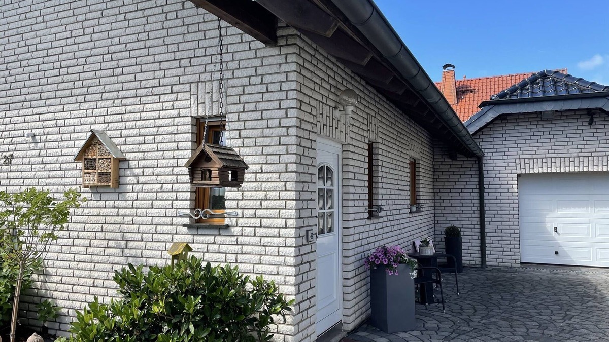 Simmerath Apartment | Beautiful Holiday Apartment in Simmerath in the Northern Eifel - National Park