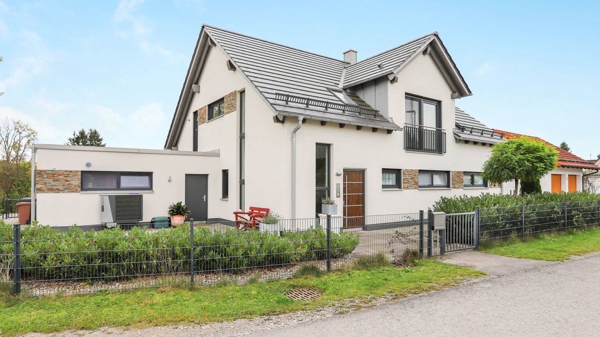 Waal Apartment | Beautiful Holiday Apartment “Familie Arnhofer” with Wi-Fi