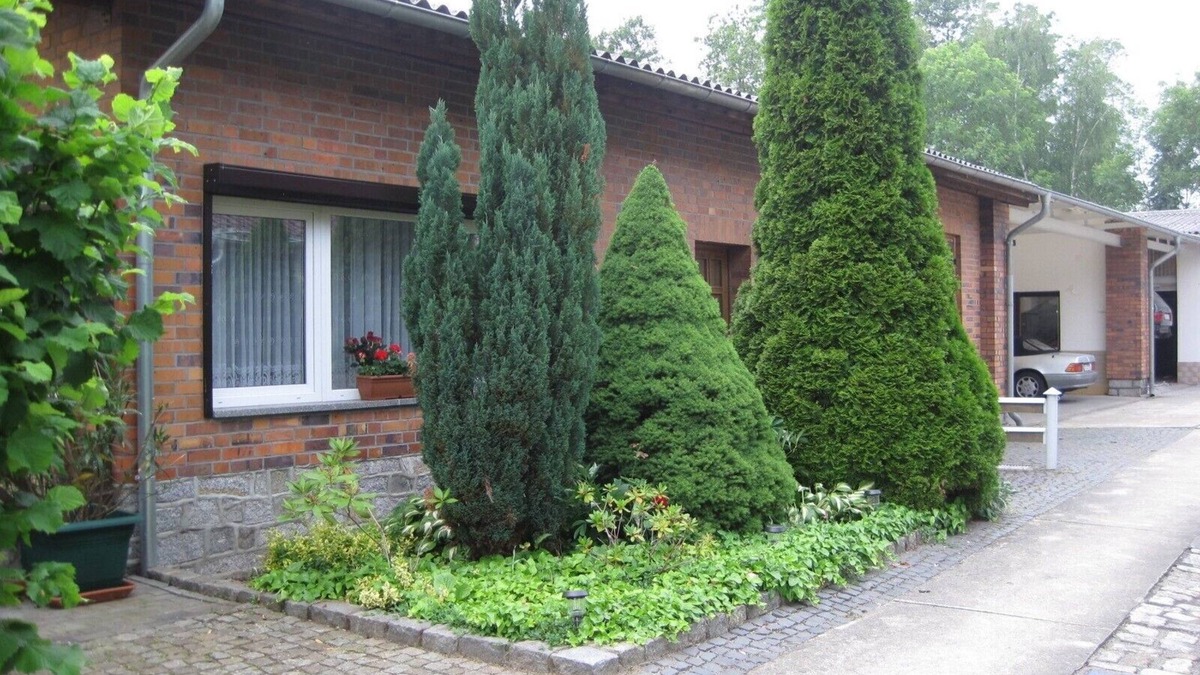 Burg-Kauper Apartment | Beautiful holiday apartment in the middle of the Spreewald directly on a river typical of the Spreewald