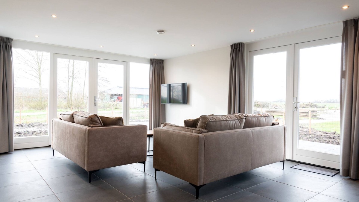 Municipality of Oudewater House | Beautiful holiday home with garden close to the major cities