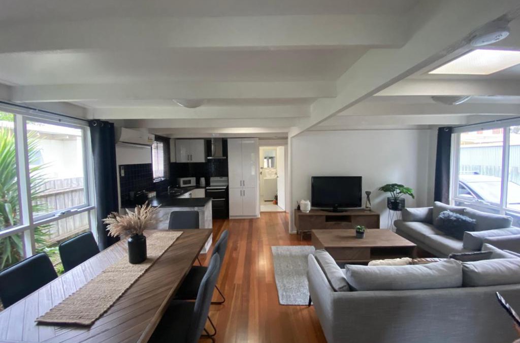 Tootgarook House | Beautiful Holiday Home in Tootgarook/Rye