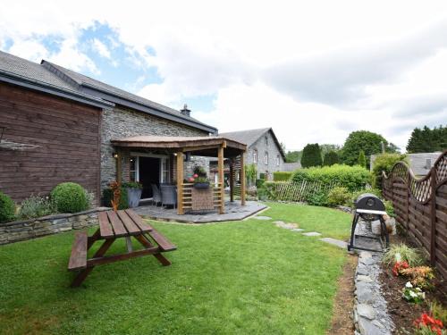 Sart House | Beautiful holiday home in Belgium