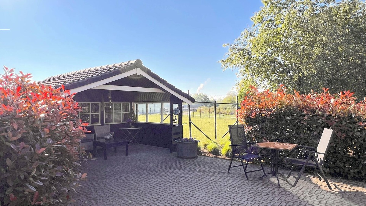 Velden House | Beautiful holiday home in Velden in Limburg
