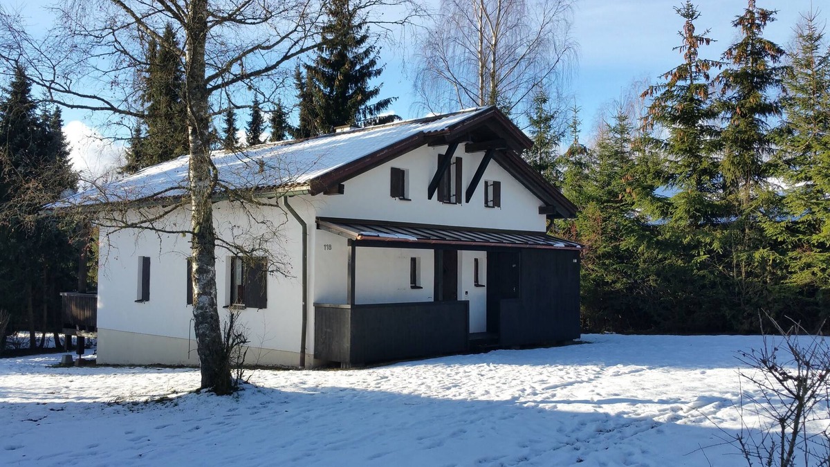 Kattersdorf House | Beautiful holiday home in the Bavarian Forest