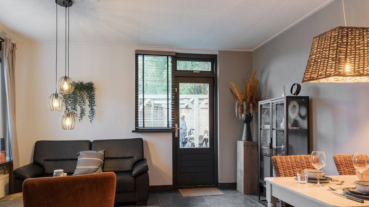 Municipality of Ermelo House | Beautiful holiday home in Ermelo with terrace
