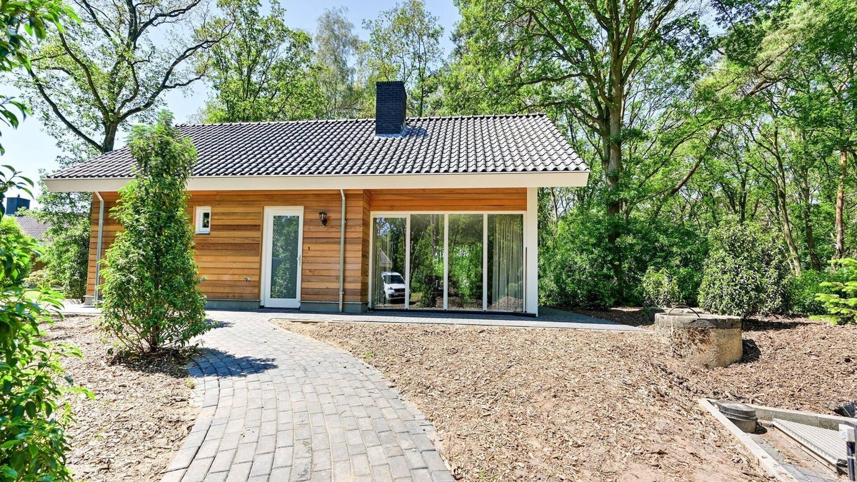 Reutum House | Beautiful holiday home in Reutum with a wonderful view