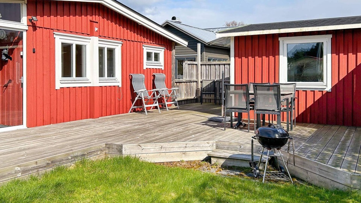 Skummesloevsstrand House | Beautiful holiday home near sea-By Traum