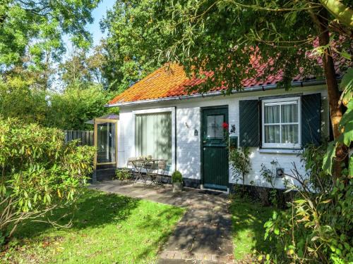 Koudekerke House | Beautiful holiday home Zeeroos in Zeeland