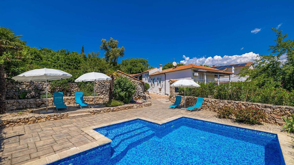 Cizici House | Beautiful Holiday house NEVA with sea view