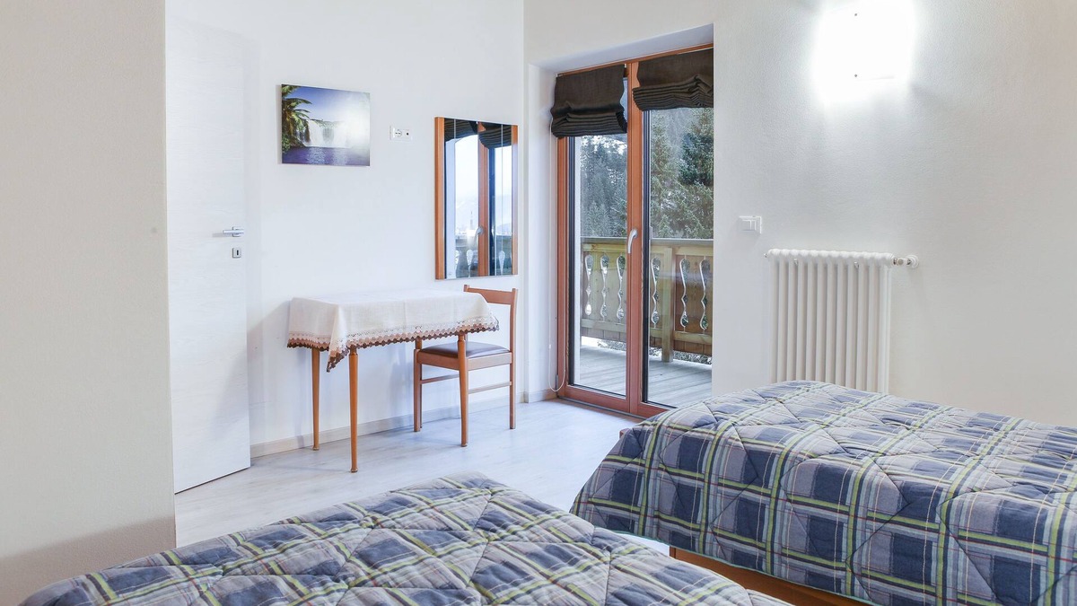 Pera Apartment | Beautiful Holiday Apartment Ciampedie (CIPAT number: 022250-AT-054073)