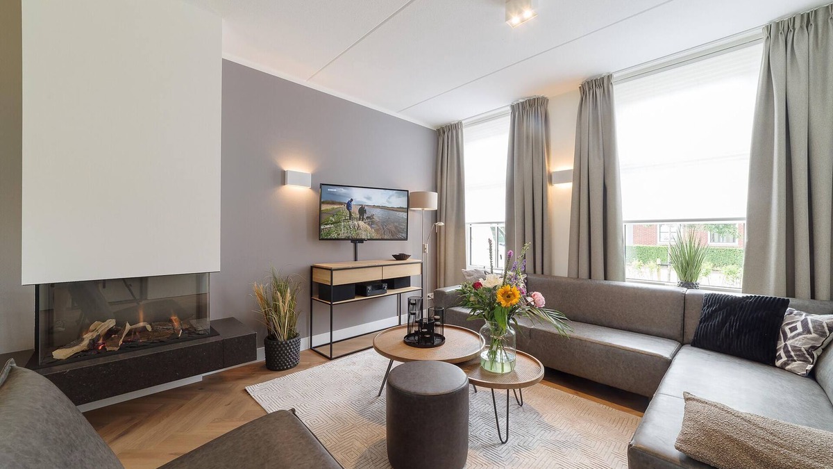 Colijnsplaat House | Beautiful holiday home with a whirlpool