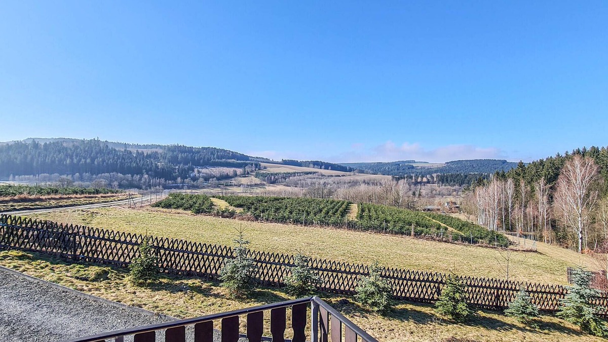 Adorf House | Beautiful home in Adorf/OT Leubetha