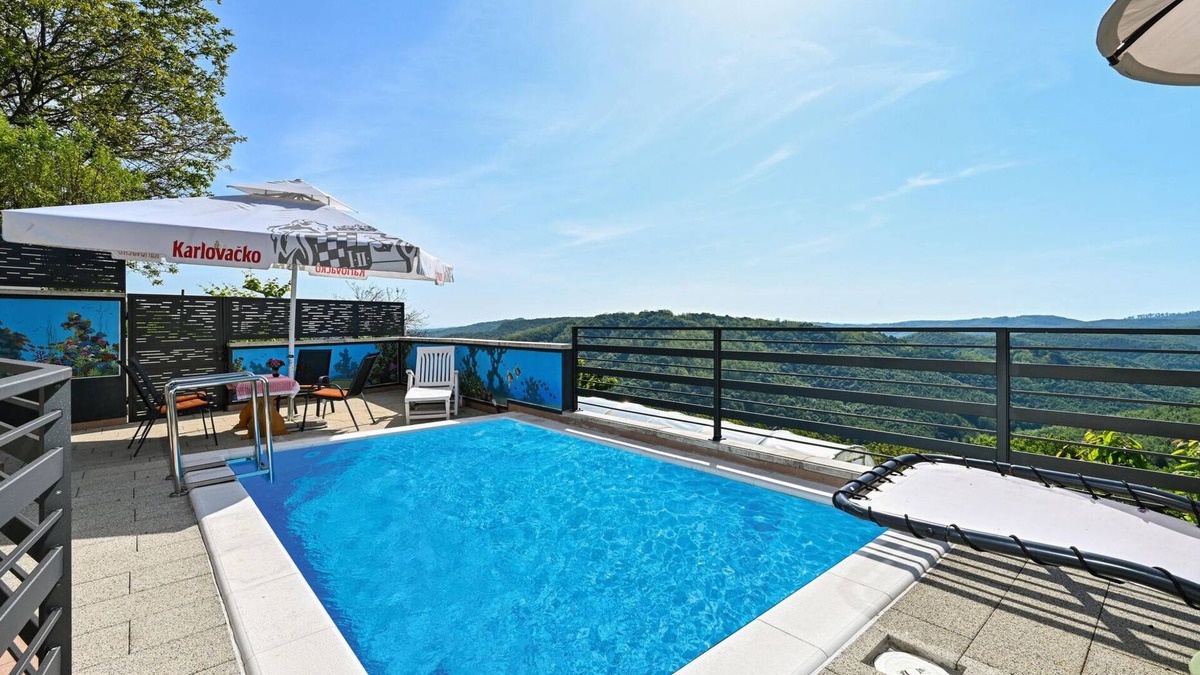 Varazdinske Toplice House | Beautiful home in Leskovec Toplicki