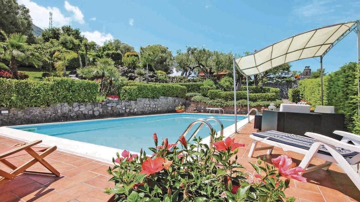 Acquavena House | Beautiful home in Acquavena di R. (SA)