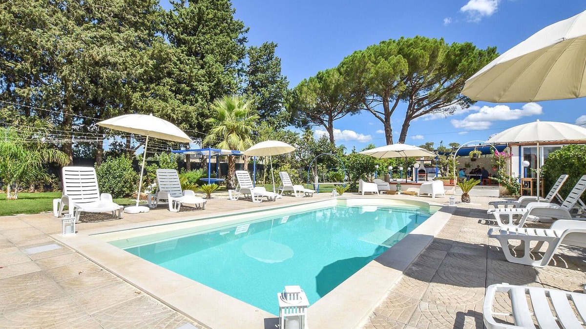 Chiaramonte Gulfi House | Beautiful home in Chiaramonte Gulfi