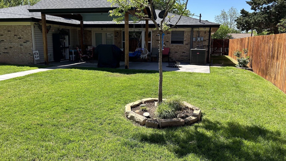 Amarillo House | Beautiful Home 1.5 miles from Medical Center