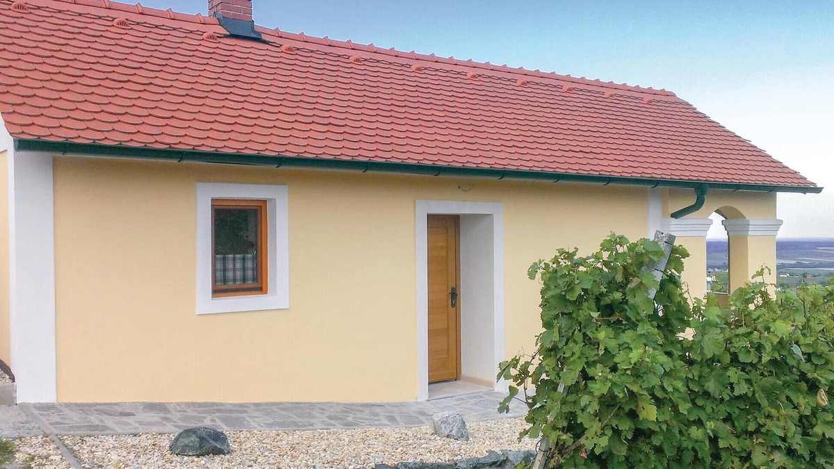 Deutsch Schuetzen-Eisenberg House | Beautiful home in Deutsch-Schützen
