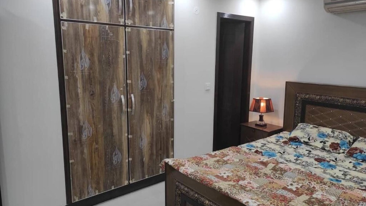Islamabad Apartment | Beautiful home at the heart of Islamabad