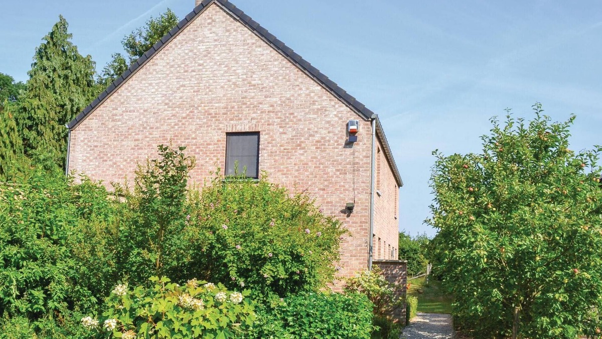 Walhain House | Beautiful home in Walhain St Paul