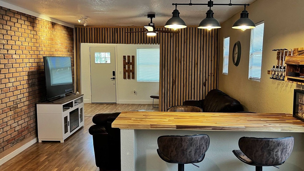 Orlovista House | Beautiful home between universal and downtown