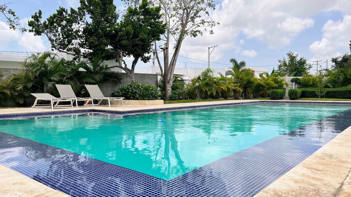 Punta Cana House | Beautiful home close to the downtown Punta Cana, restaurants and beaches