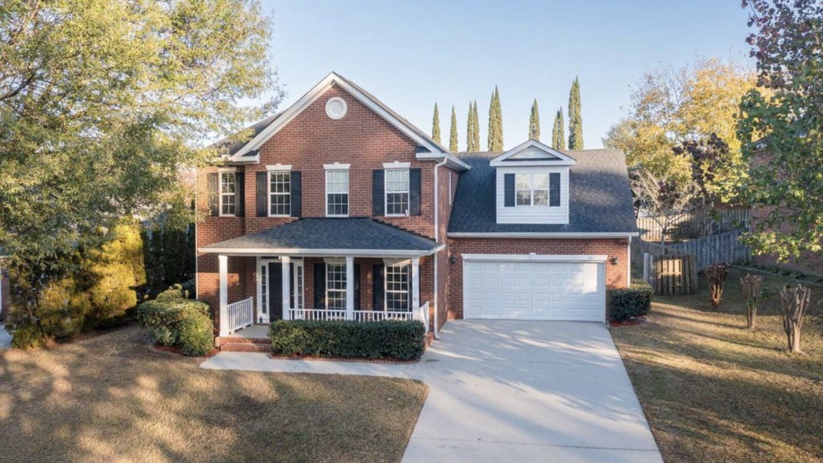 Martinez House | Beautiful home close to the Masters!
