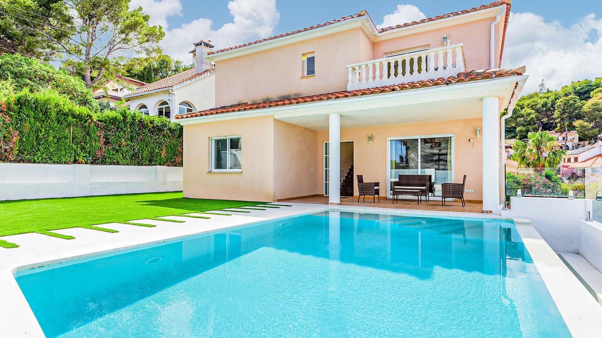 Oropesa del Mar House | Beautiful home in Oropesa del Mar