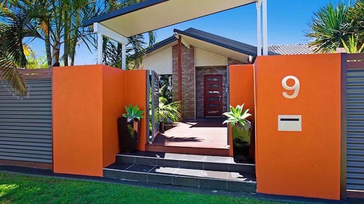 Minyama House | Beautiful Home for 6 @ Mooloolaba