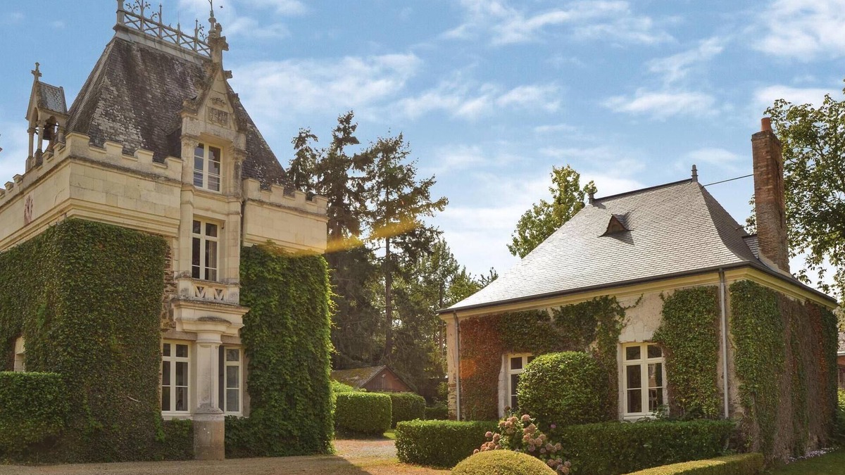 Chenille-Change House | Beautiful home in Chenille-Change