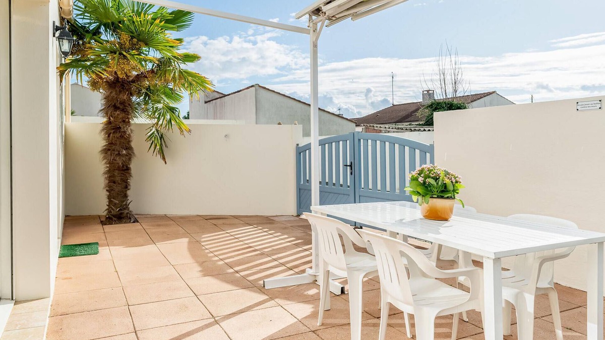 La Faute-sur-Mer House | Beautiful home in La Faute sur Mer