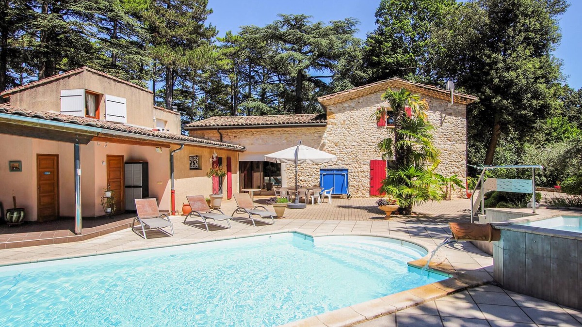 Saulce-sur-Rhone House | Beautiful home in Saulce sur Rhône